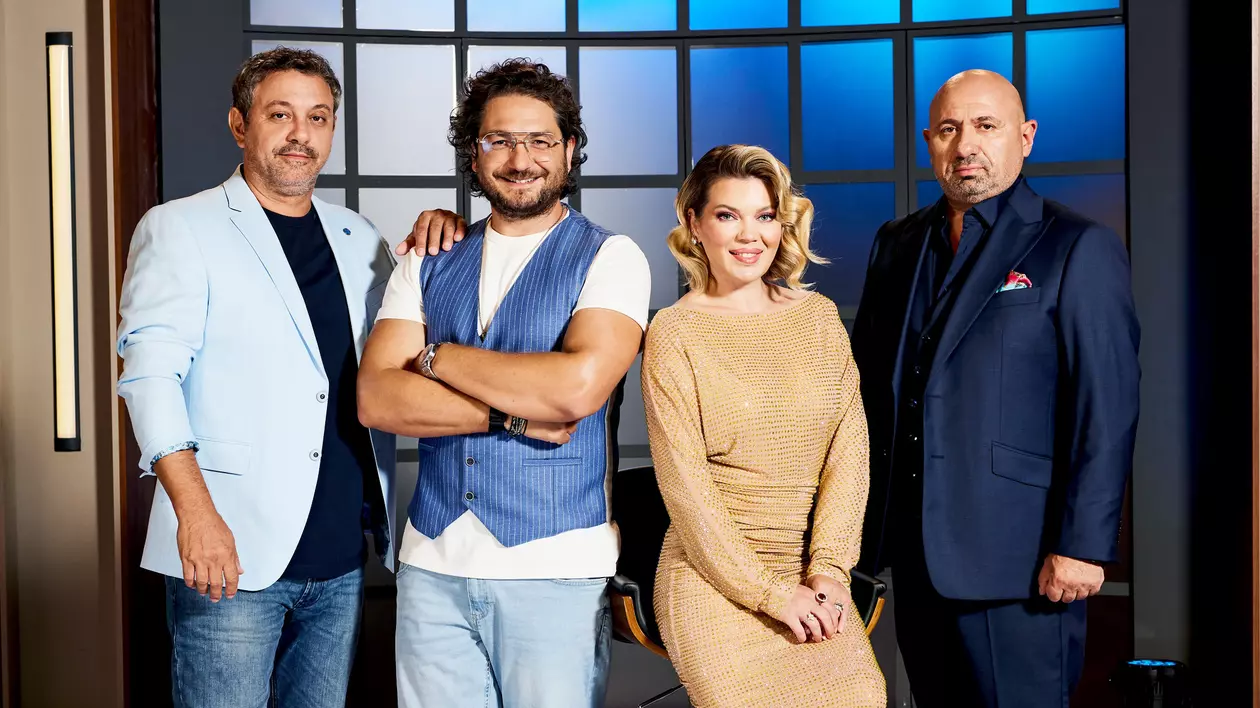 Masterchef Sezonul 9