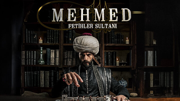 Mehmed Sultanul Cuceritor