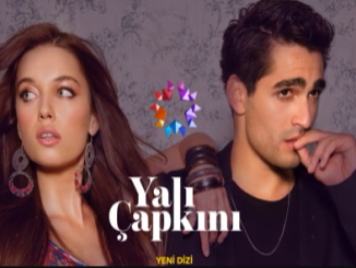 Yali Capkini – Pescarusul