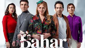 Bahar